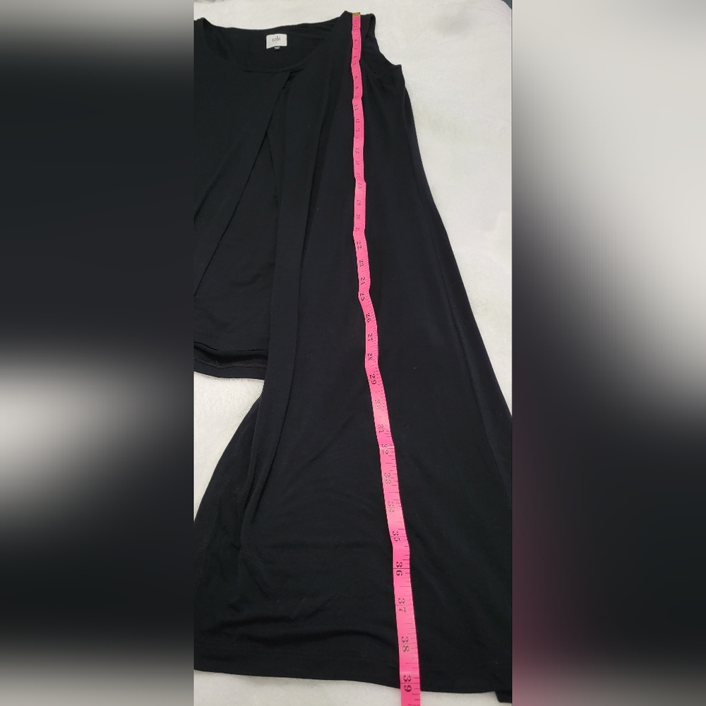 CAbi Convertible Beyond Tee NWOT - Picture 9 of 11